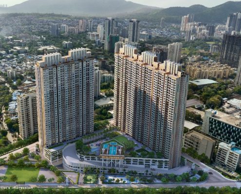 Ashford Nahur Project Over view