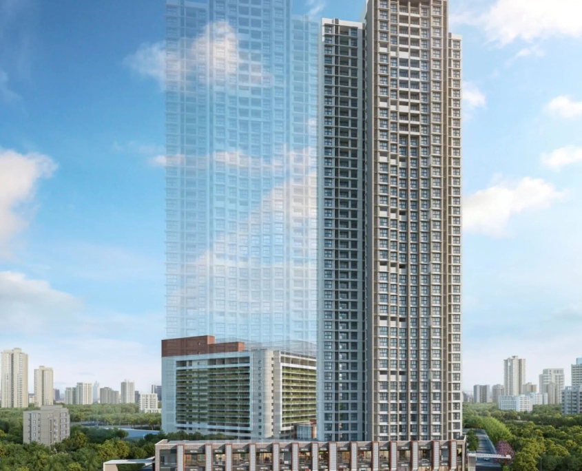 Godrej Thane Ascend