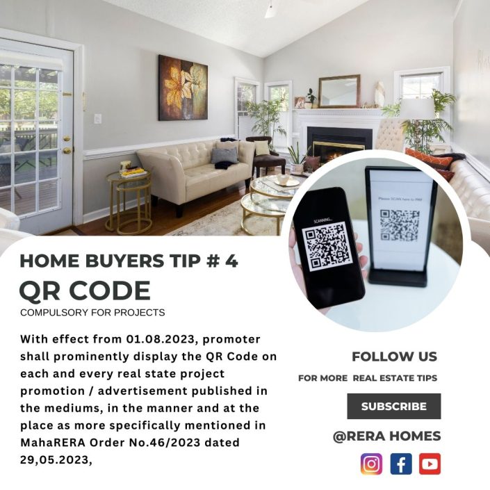 Real Estate Tip 4