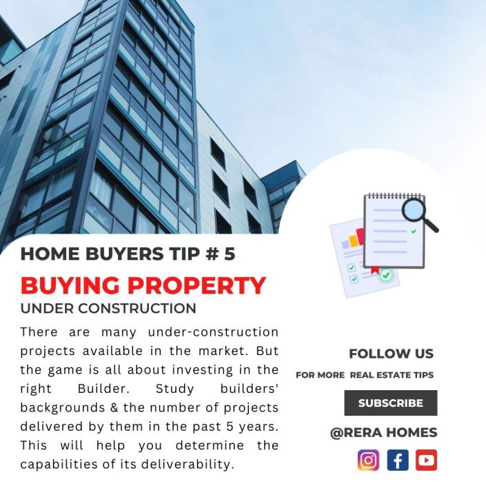 Real Estate Tip 5