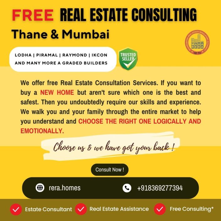 FREE Real Estate Consulting