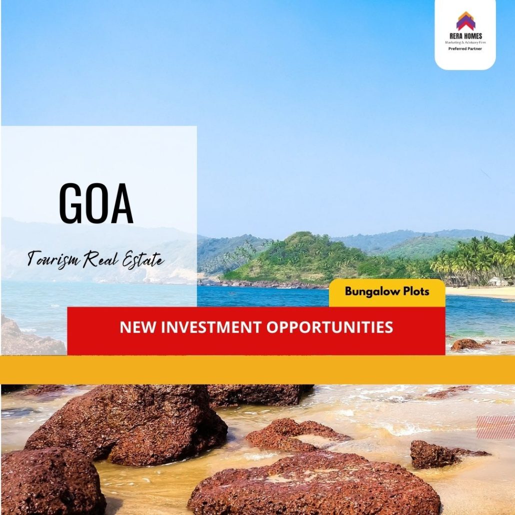 Invest in Goa : A new investment Opportunity.