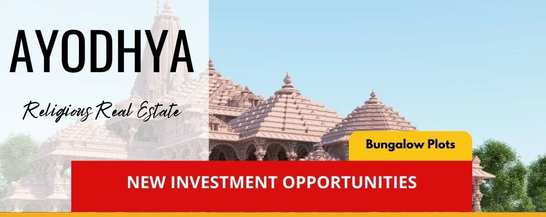 Land Prices in Ayodhya